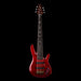 Yamaha John Patitucci TRB Signature Bass Translucent Dark Red with Case