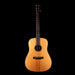 Used 2007 Breedlove American Series D/SRe Natural Acoustic Guitar With OHSC