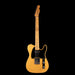 Pre Owned 2008 Fender Vintage Hot Rod '52 Tele Butterscotch Blonde With OHSC