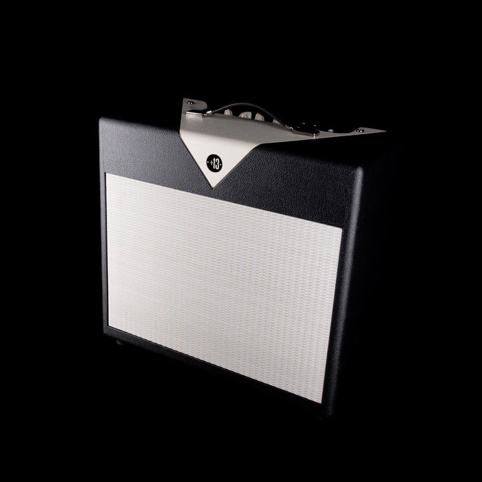 Pre Owned Divided By 13 CJ 11 Black & White Guitar Amp Combo