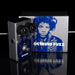 Used Dunlop JHM6 Jimi Hendrix Octavio Fuzz Guitar Pedal With Box