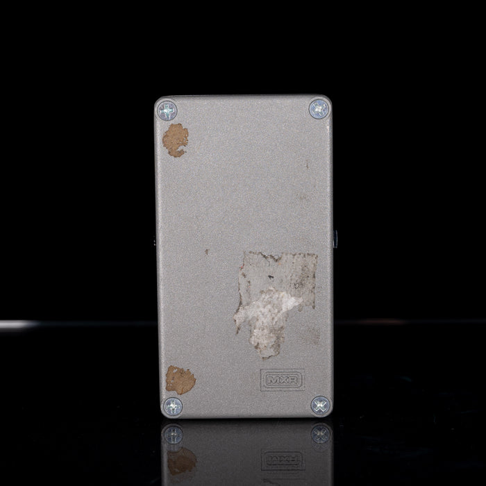 Used MXR M135 Smart Gate Noise Gate Guitar Pedal