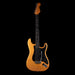 Pre Owned 48th Street Custom Guitars S Style Partscaster Built by Akira “Aki” Suzuki With HSC
