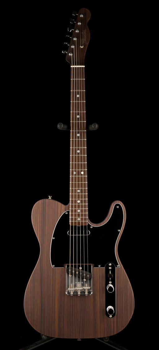 Fender Custom Shop Masterbuilt Jason Smith 60's Rosewood Telecaster NOS Natural