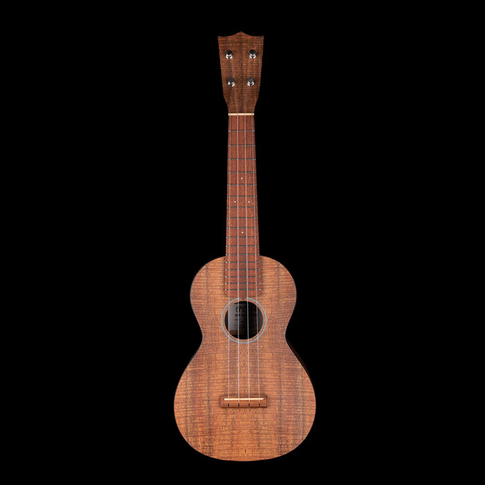 Used Martin 0XK Concert Ukulele Natural