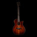 Pre Owned 2022 Taylor Builder's Edition K24ce AA Koa Kona Burst with OHSC
