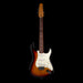 Pre Owned 1994 Fender Made in Japan Stratocaster XII 3-Color Sunburst 12-String Electric With Gig Bag