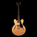 Pre Owned Gibson Custom Shop Memphis 1958 Reissue ES-335TDN ‘58 Natural With OHSC