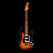 Used 2000 Fender Standard Stratocaster 3-Tone Sunburst with Gig BagUsed 2000 Fender Standard Stratocaster 3-Tone Sunburst with Gig Bag