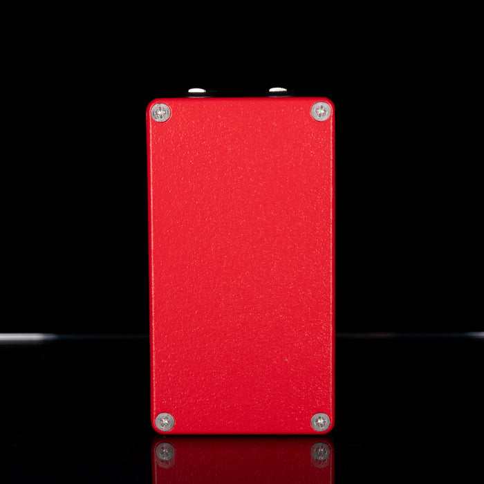 Fjord Fuzz FJÆR Reverb Guitar Effect Pedal FJAER Made in Norway Truetone Colors