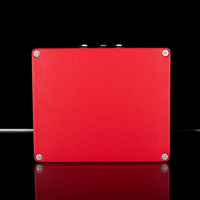 Fjord Fuzz MIDNATTSSOL Fuzz Vibe Guitar Effect Pedal Made in Norway Truetone Colors