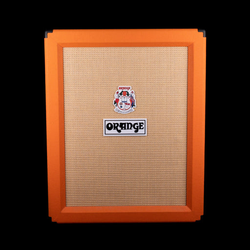 Used Orange AD30THC Orange Tube Guitar Amp Head And 2x12" Vertical Guitar Amp Cabinet