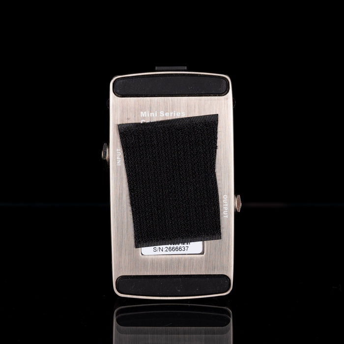 Used Mooer Leveline Mini Volume Pedal