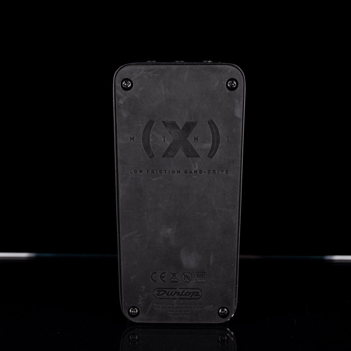 Used Dunlop Volume X Mini (Black) Pedal