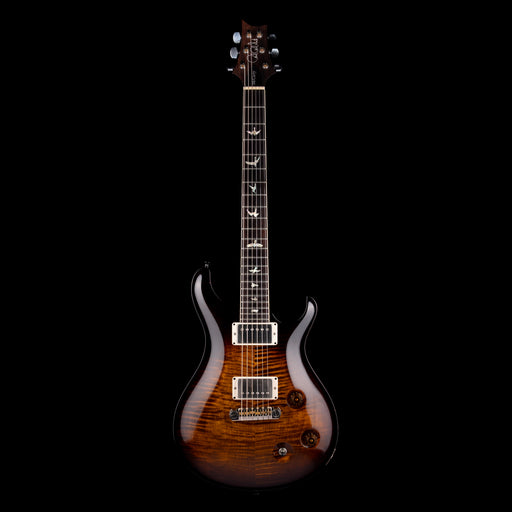 Pre Owned 2020 PRS McCarty Blackgold Wrap With Adjustable Stoptail With OHSC