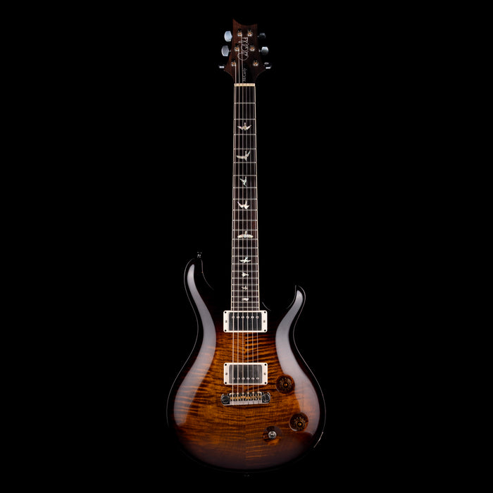 Pre Owned 2020 PRS McCarty Blackgold Wrap With Adjustable Stoptail With OHSC