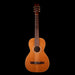 Pre Owned Art and Lutherie AMI Nylon String Parlor Guitar Natural With Gig Bag