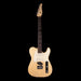 Pre Owned 2007 Tom Anderson Hollow T Classic Contoured Translucent Blonde With OHSC