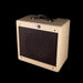 Used Fender Pro Junior Blonde Oxblood Guitar Amp Combo