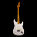 Pre Owned Fender Eric Johnson Stratocaster Maple White Blonde with OHSC