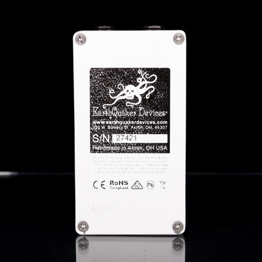 Used Earthquaker Devices Dispatch Master Delay/Reverb Pedal