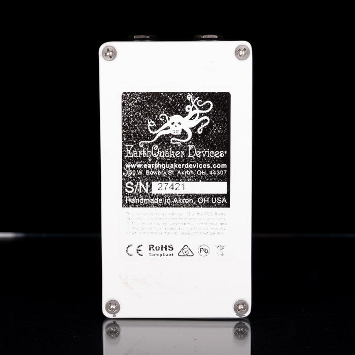 Used Earthquaker Devices Dispatch Master Delay/Reverb Pedal