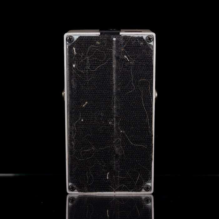 Used Boss GE-7 7-Band EQ Pedal - 3