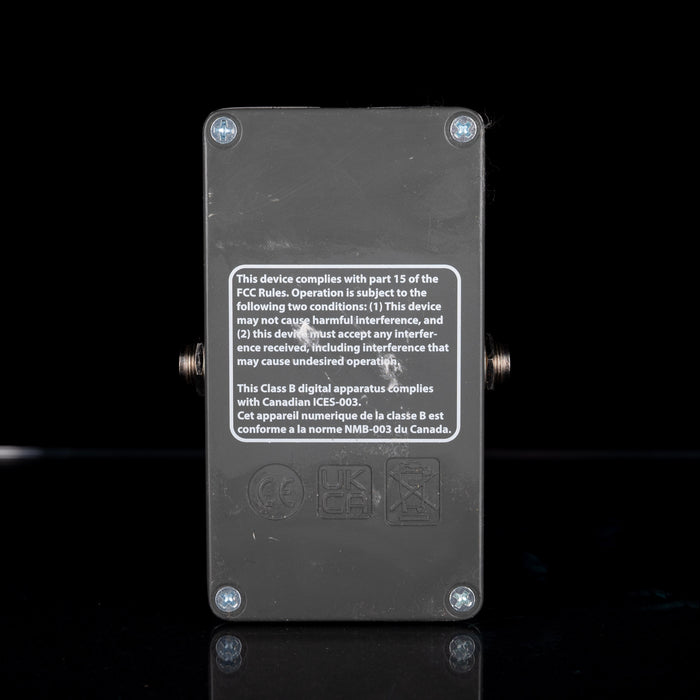 Used Electro-Harmonix Spruce Goose Overdrive Pedal