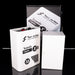 Used Two Notes Torpedo Captor X (16) Reactive Loadbox DI and Attenuator-16-ohm with Box - Serial # 12040928