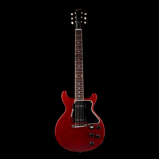 Pre Owned 2020 Gibson Custom Shop 1960 Les Paul Special Double Cut Electric Guitar Cherry With OHSC
