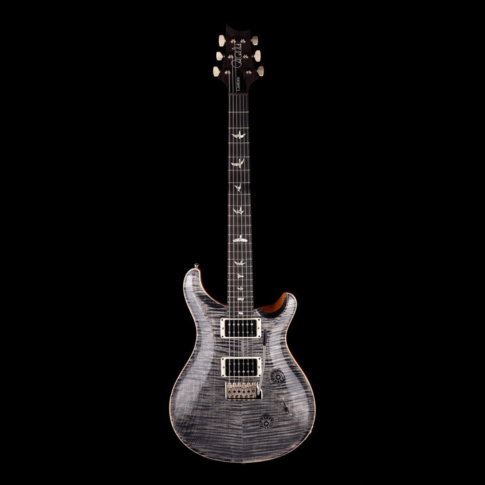 PRS Core Custom 24 Charcoal with Case