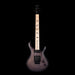 Pre Owned 2022 PRS Dustie Waring CE 24 Custom Color Gray Black Smokewrap Burst with Gig Bag