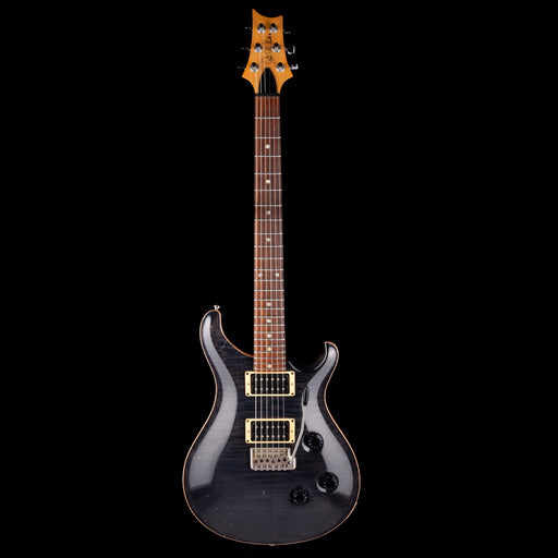 Pre Owned 2006 PRS CE 24 Trans Black With OHSC