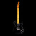 Pre Owned Fender American Vintage II 1977 Telecaster Custom Black With OHSC