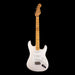 Used 2022 Fender American Original '50s Stratocaster White Blonde with OHSC