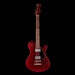 Starr Guitars Hustler Apple Red Sparkle with Gig Bag