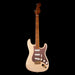 Fender Custom Shop Masterbuilt Jason Smith 1959 Stratocaster NOS Mojave Sand Sparkle With Case