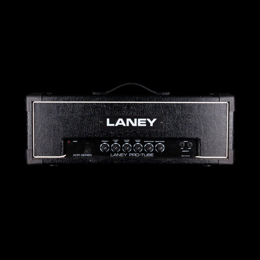 Pre-Owned 1988 Laney AOR Series Pro-Tube Head And 2 X 12 Cabinets