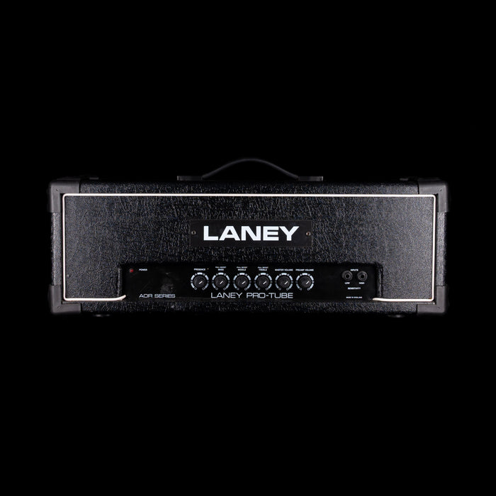 Pre-Owned 1988 Laney AOR Series Pro-Tube Head And 2 X 12 Cabinets