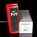 Used Mission Engineering VM-1-RD Volume Pedal Red with Box