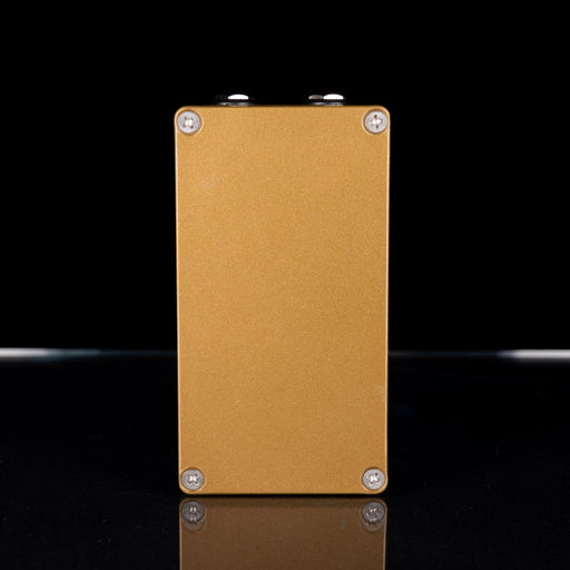 Used EarthQuaker Devices Hoof V2 Fuzz Pedal - 2