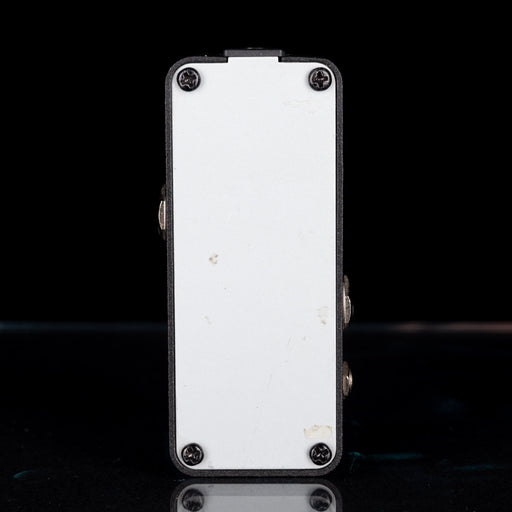 Used Mooer Radar Speaker Sim Pedal With Box - 2