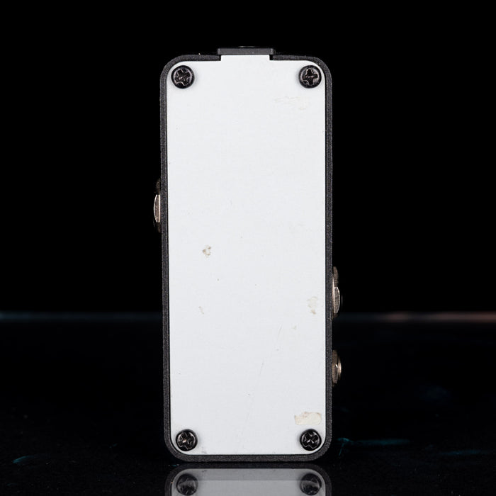 Used Mooer Radar Speaker Sim Pedal With Box - 2