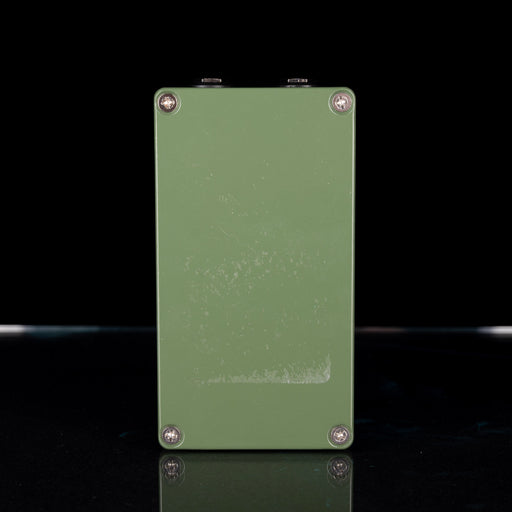 Used EarthQuaker Devices Plumes Overdrive Pedal - 2