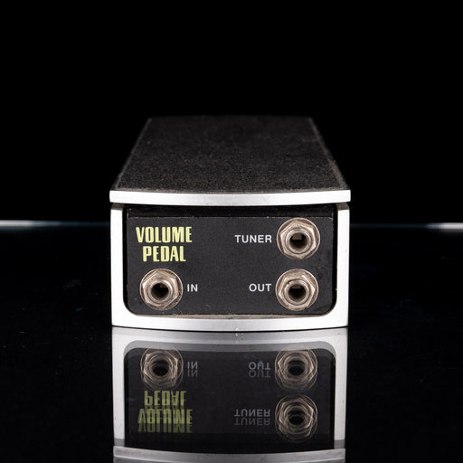 Used Ernie Ball VP Jr. Volume Pedal - 5