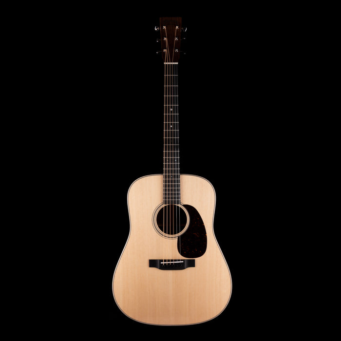 Martin Custom Shop Special Edition D-18 Black Walnut with Case