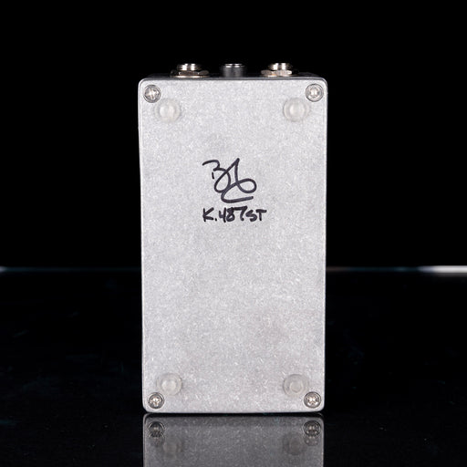 Menatone The King Overdrive Guitar Effect Pedal Small