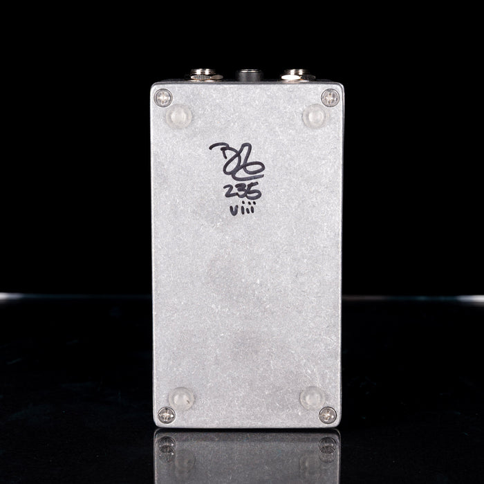 Menatone Ms. Foxy Brown Overdrive Pedal