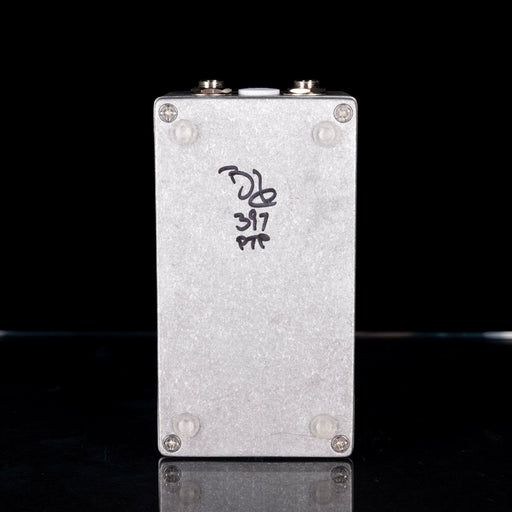 Menatone Blue Collar Overdrive Guitar Effect Pedal