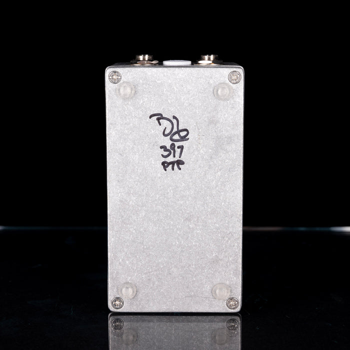 Menatone Blue Collar Overdrive Guitar Effect Pedal